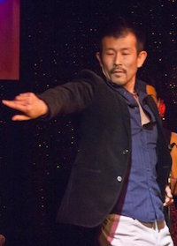 image of ryo 